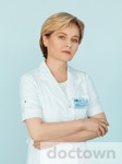 Галкина Елена Анатольевна