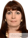 Галкина Наталья Васильевна