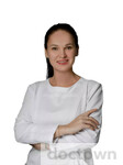 Голоднева Ирина Григорьевна