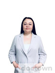 Гончарова Юлия Мавлитяновна