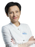 Горожанкина Татьяна Валерьевна