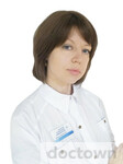 Виноградова Евгения Алексеевна