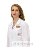 Винокурова Елена Александровна