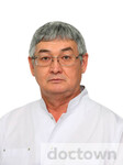 Юлташев Айнулла Сайнулович