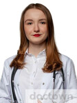 Юсупова Виктория Евгеньевна