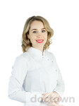 Южакова Анна Евгеньевна