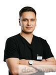 Ахметов Радмир Газинурович