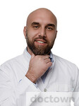 Евдокимов Георгий Вячеславович