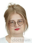 Евтеева Инна Александровна