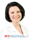 Лукьянова Ирина Александровна