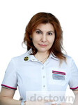 Скидоненко Анна Николаевна