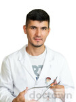 Вагизов Рузель Равильевич