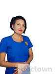 Вахрамеева Елена Сергеевна