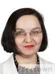 Вайцель Елена Викторовна