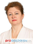 Валеева Светлана Михайловна