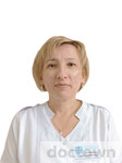 Валиулина Ольга Валерьевна