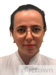 Васильева Алёна Ивановна