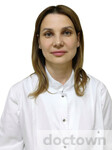 Зяблова Светлана Анатольевна