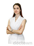 Зыкова Дарья Давлетовна