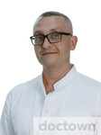 Зырянов Сергей Сергеевич