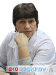 Зырянова Надежда Владимировна