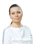 Окаева Елена Львовна