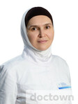 Зиннурова Эльвира Наильевна