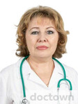 Путилина Людмила Дмитриевна