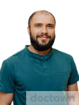 Темишев Казбек Сайдуллаевич