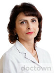 Даллакян Лусинэ Юрьевна