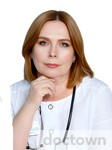 Демина Наталья Викторовна