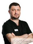 Дерменжи Роман Юрьевич