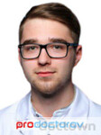 Аптекарь Владислав Игоревич