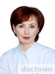 Столбова Светлана Александровна