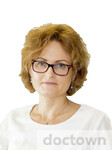 Елишева Татьяна Георгиевна