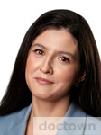 Надирова Роза Мусаллимовна
