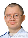Назыров Мухаммед Фаилевич