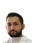 Пименов Никита Сергеевич