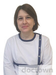 Сваволя Светлана Владимировна