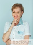 Фильгус Анна Николаевна
