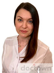Шабанова Татьяна Григорьевна