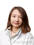 Шабельникова Дарья Владимировна