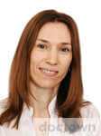 Шахова Марина Геннадьевна