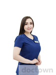 Шашкина Марина Александровна