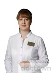 Шатрова Светлана Вячеславовна