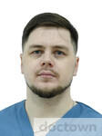 Шихов Святослав Витальевич