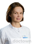 Шилкова Ольга Юрьевна