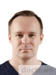 Шипицын Евгений Александрович