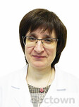 Широких Светлана Геннадьевна