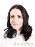Шишко Ирина Александровна